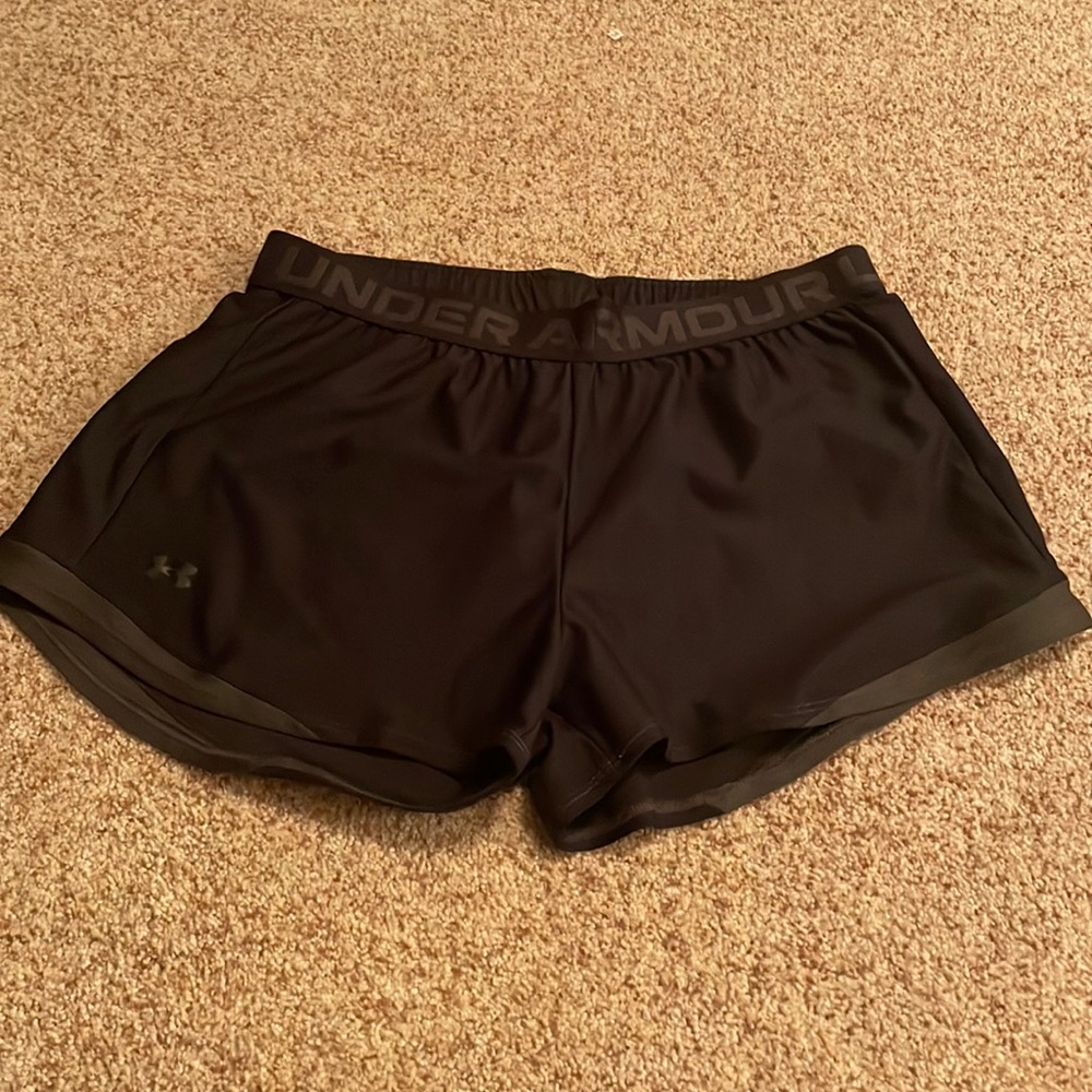 Women’s UA Shorts